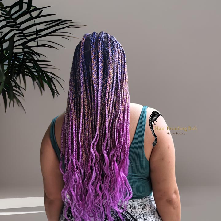 Fullbox Braids-Extensions