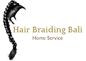 Hair Braiding Bali - Home Service