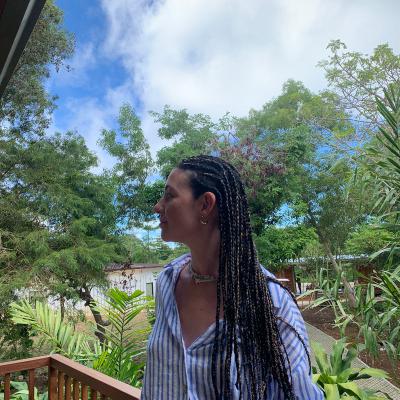 Hair Braiding Bali 05