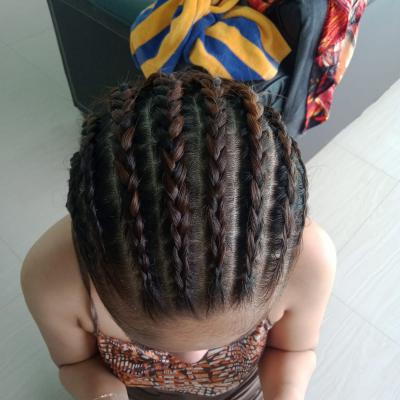 Hair Braiding Bali 07
