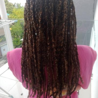 Hair Braiding Bali 13