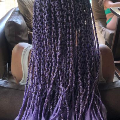 Hair Braiding Bali 15