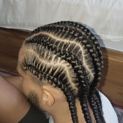 Hair Braiding Bali Home Service 6