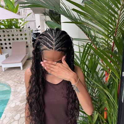 Hair Braiding Bali Home Service 7